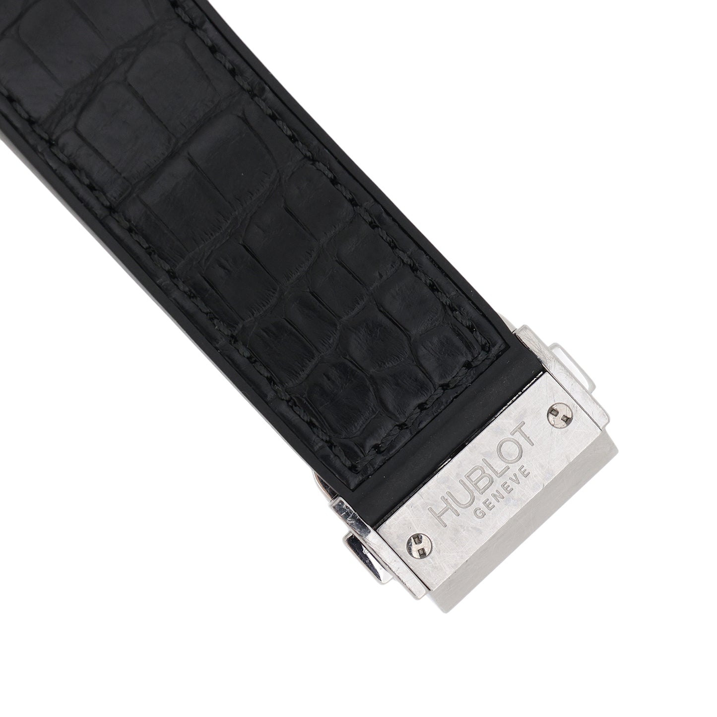 HUBLOT ウブロ クラシックフュージョン クロノグラフ 521.NX.1170.LR メンズ 腕時計