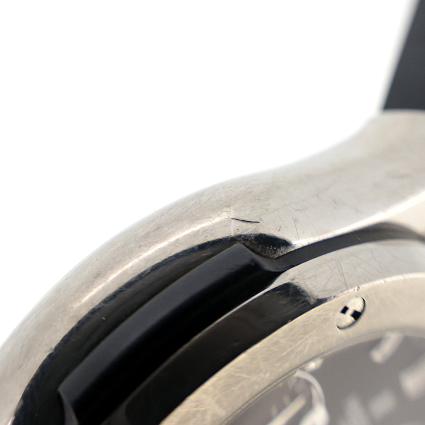 HUBLOT ウブロ クラシックフュージョン クロノグラフ 521.NX.1170.LR メンズ 腕時計