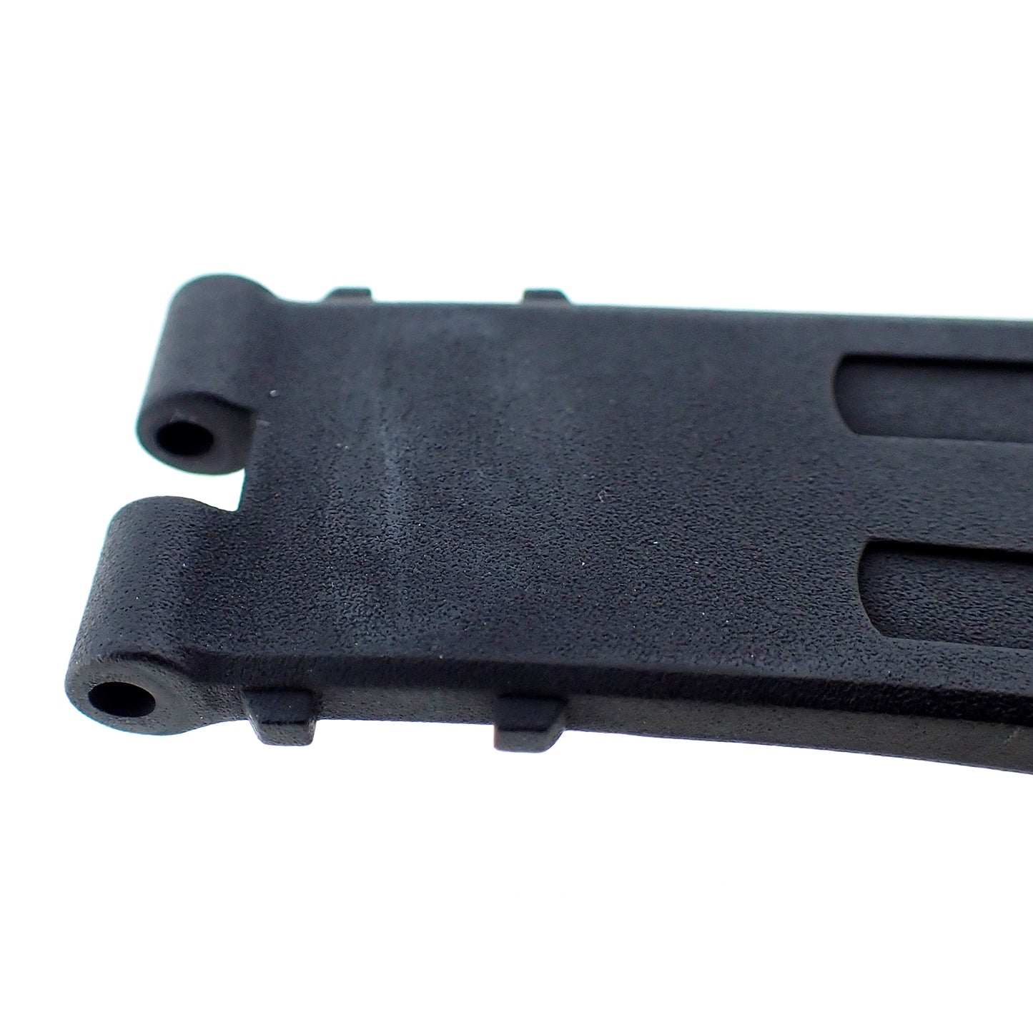 AUDEMARS PIGUET オーデマピゲ 純正 ラバーベルト ブラック ブラック メンズ 時計ベルト