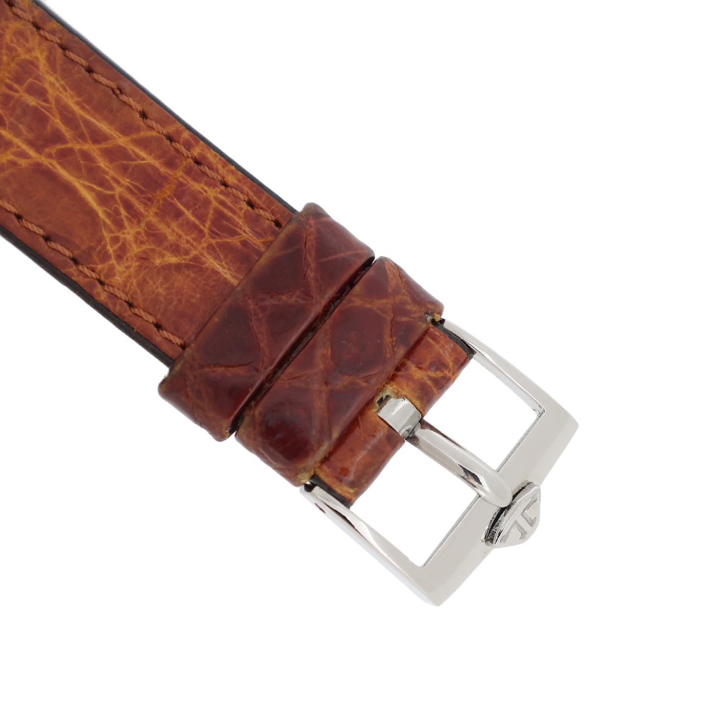 JAEGER LECOULTRE ジャガールクルト ラウンド ウルトラスリム 9226.42 ヴィンテージ メンズ 腕時計