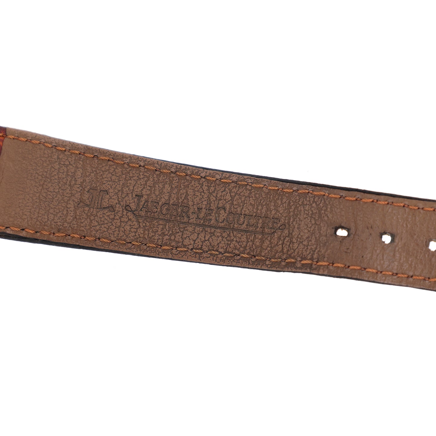 JAEGER LECOULTRE ジャガールクルト ラウンド ウルトラスリム 9226.42 ヴィンテージ メンズ 腕時計