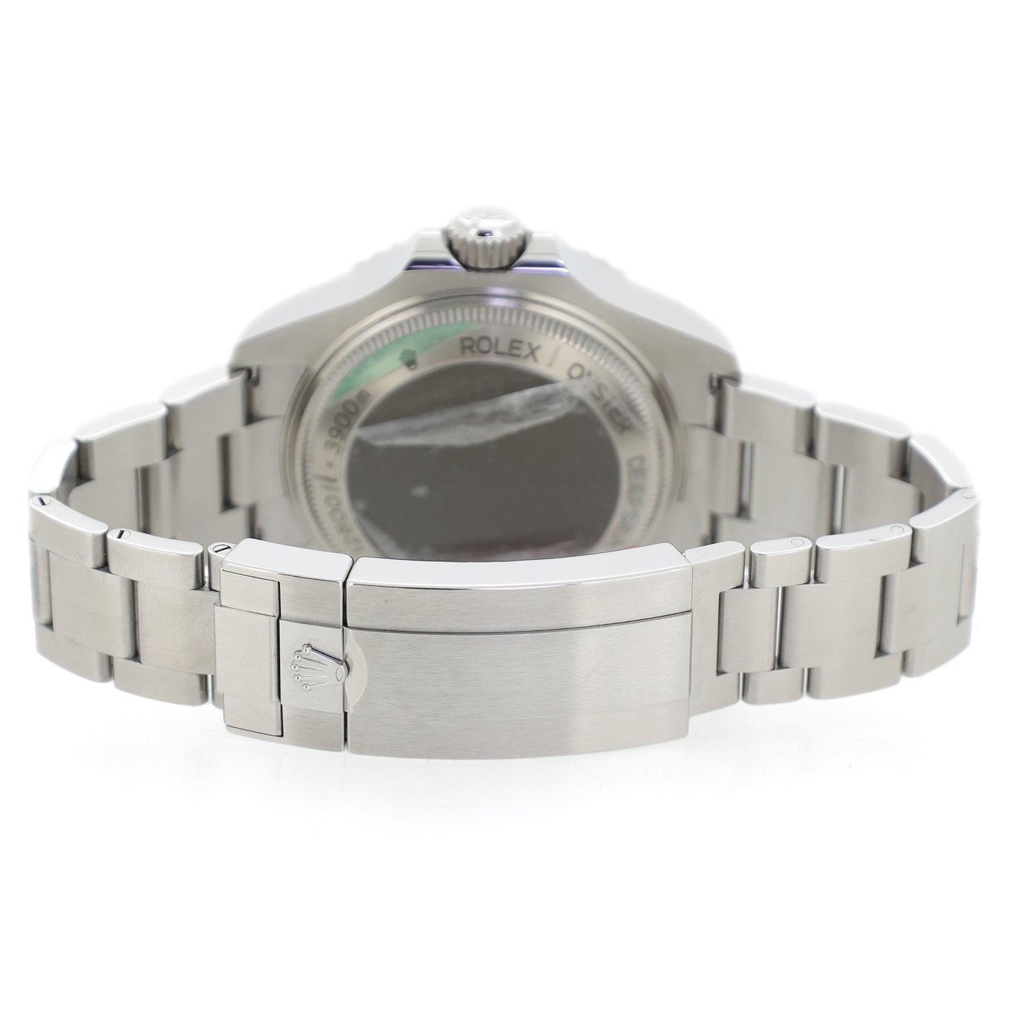 ROLEX ロレックス シードゥエラー ディープシー 126660 メンズ 腕時計