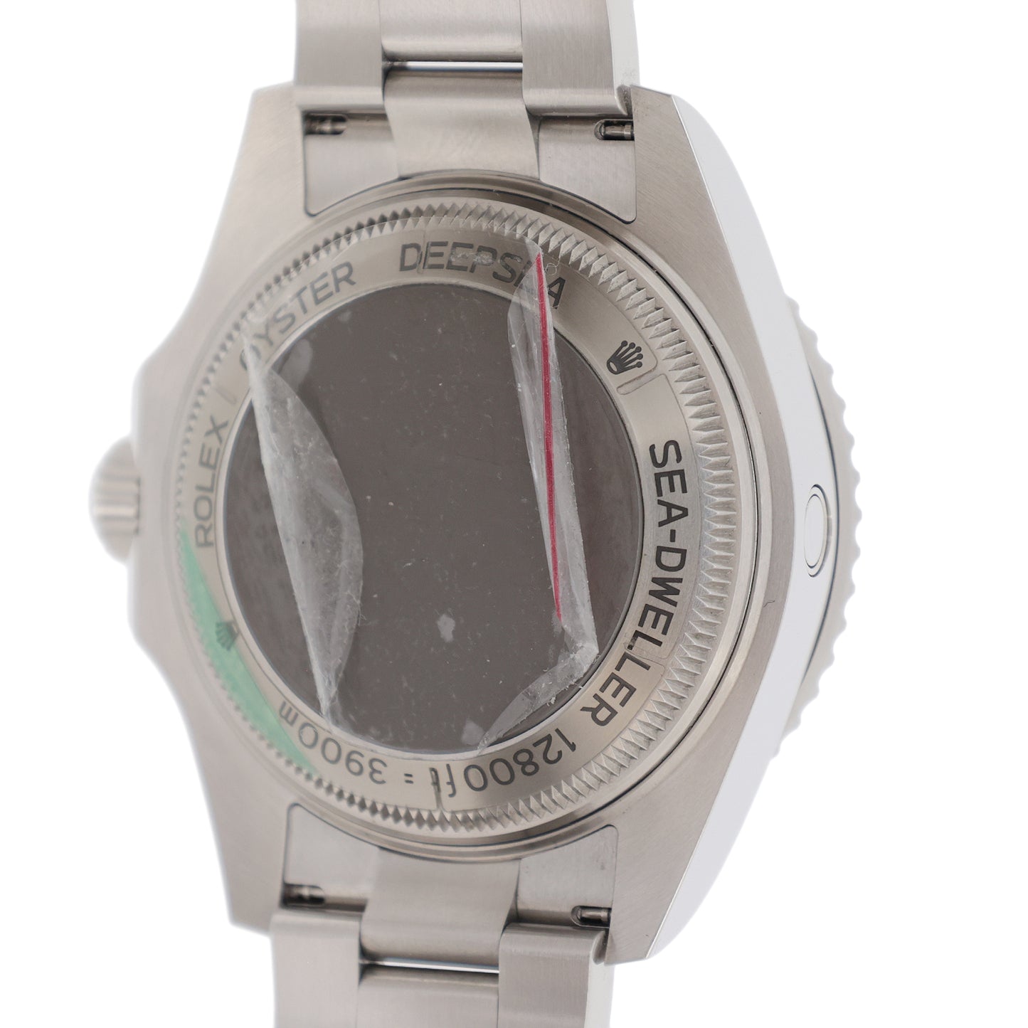 ROLEX ロレックス シードゥエラー ディープシー 126660 メンズ 腕時計