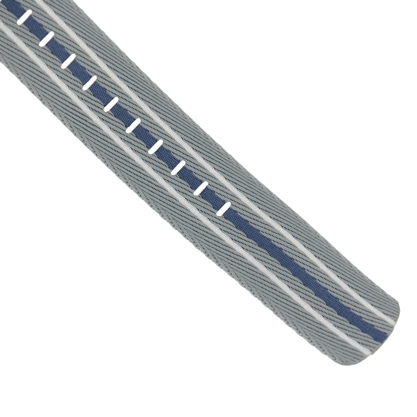 未使用 保管品 Swatch スウォッチ ブランパン×スウォッチ スキューバ フィフティ ファゾムス SO35S100 メンズ 腕時計