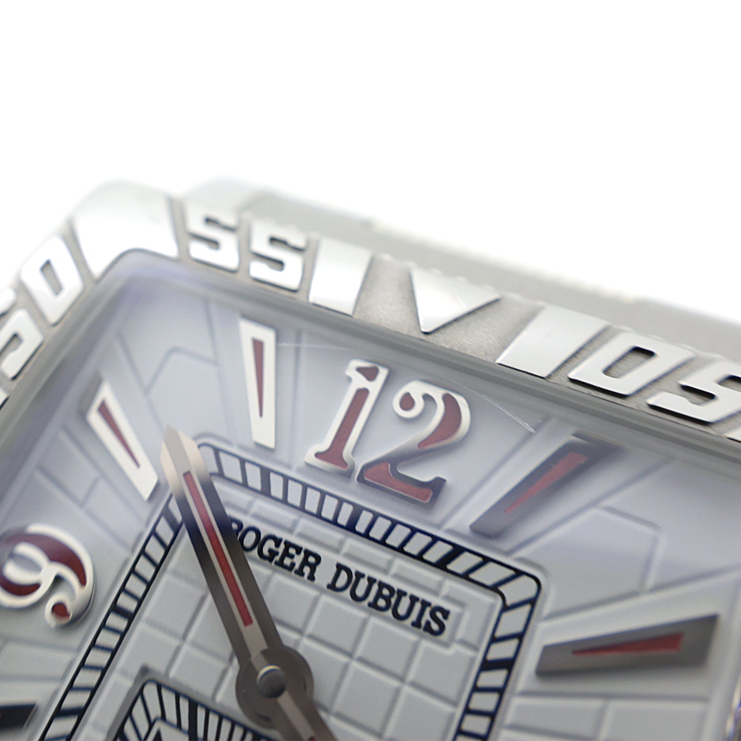 ROGER DUBUIS ロジェデュブイ アクアマーレ GA41 14 9 1.13C メンズ 腕時計