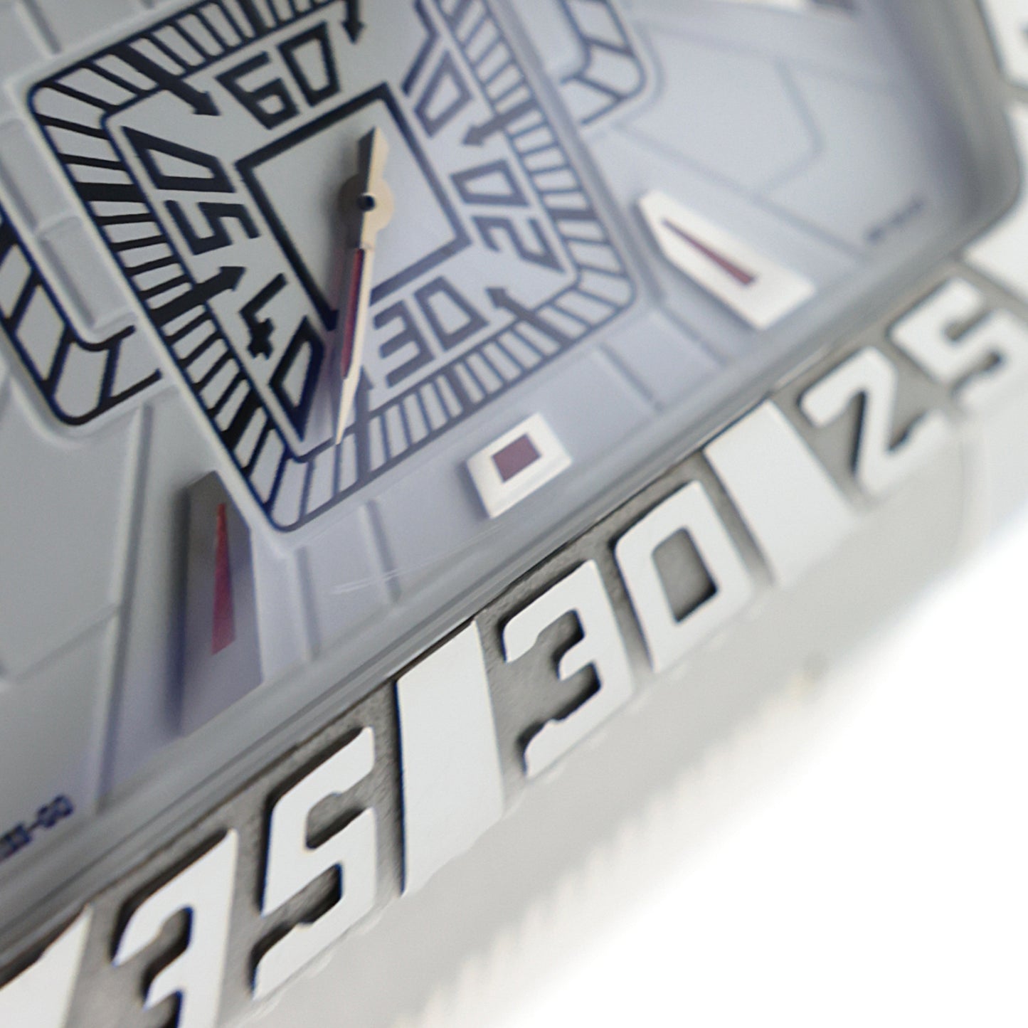 ROGER DUBUIS ロジェデュブイ アクアマーレ GA41 14 9 1.13C メンズ 腕時計