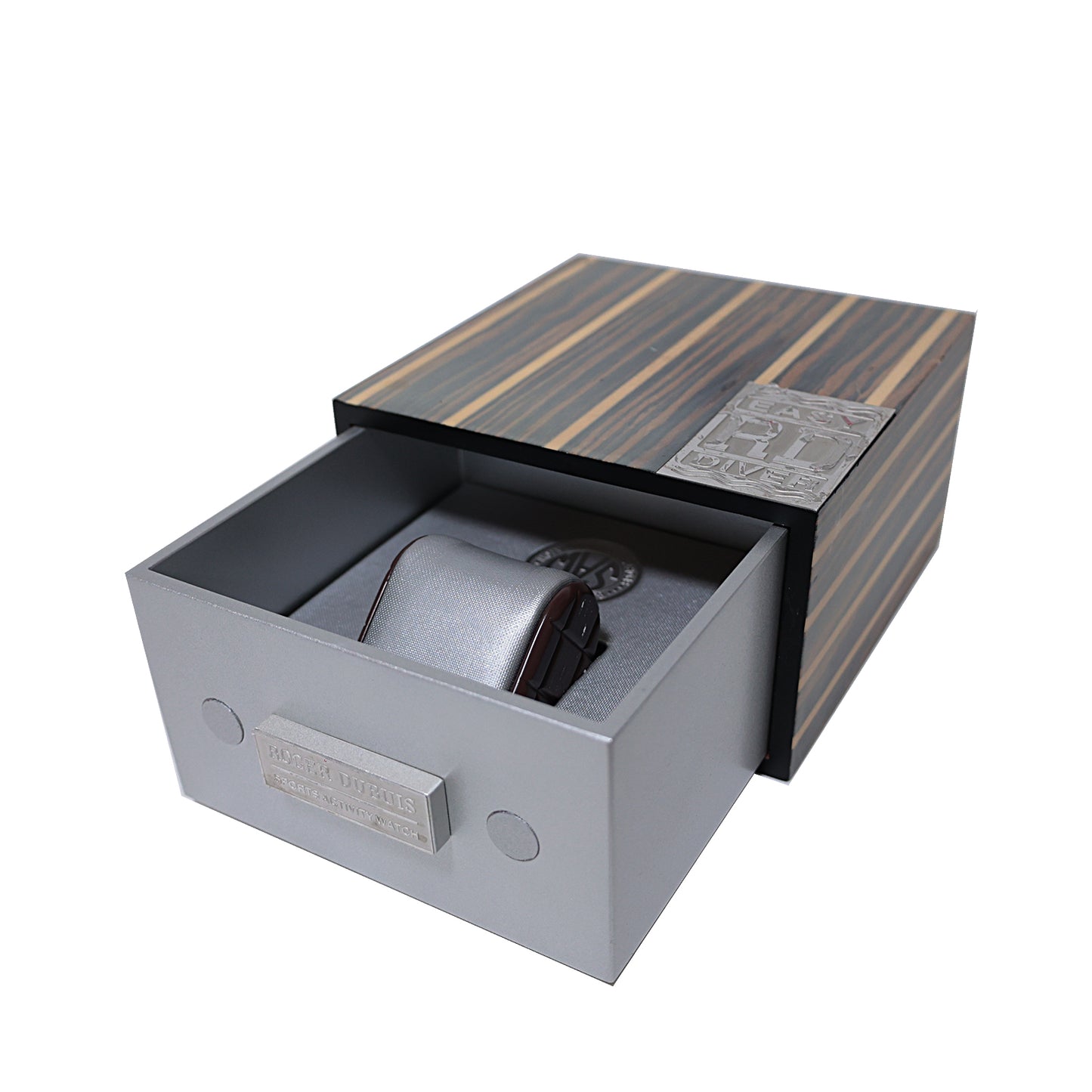 ROGER DUBUIS ロジェデュブイ アクアマーレ GA41 14 9 1.13C メンズ 腕時計