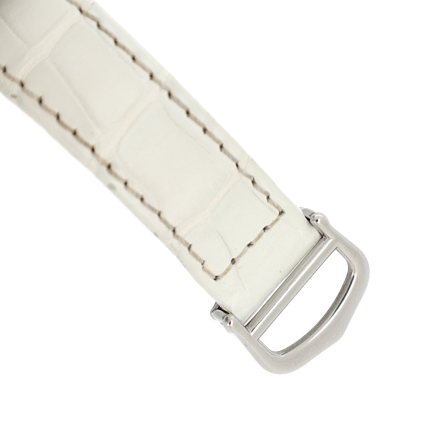 Cartier カルティエ パシャC 2003年クリスマス限定 W3106499 ピンクシェル ユニセックス レディース 腕時計