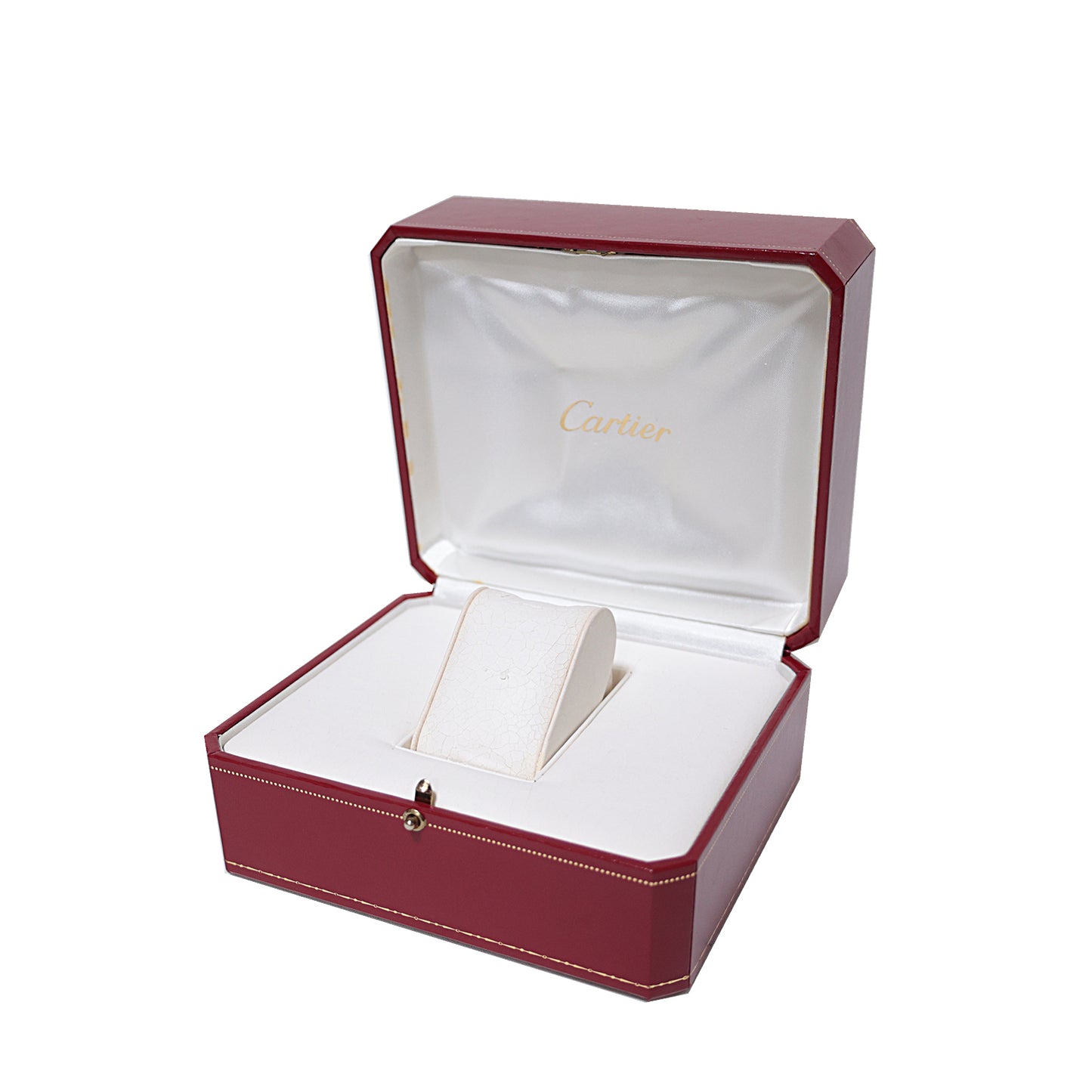 Cartier カルティエ パシャC 2003年クリスマス限定 W3106499 ピンクシェル ユニセックス レディース 腕時計