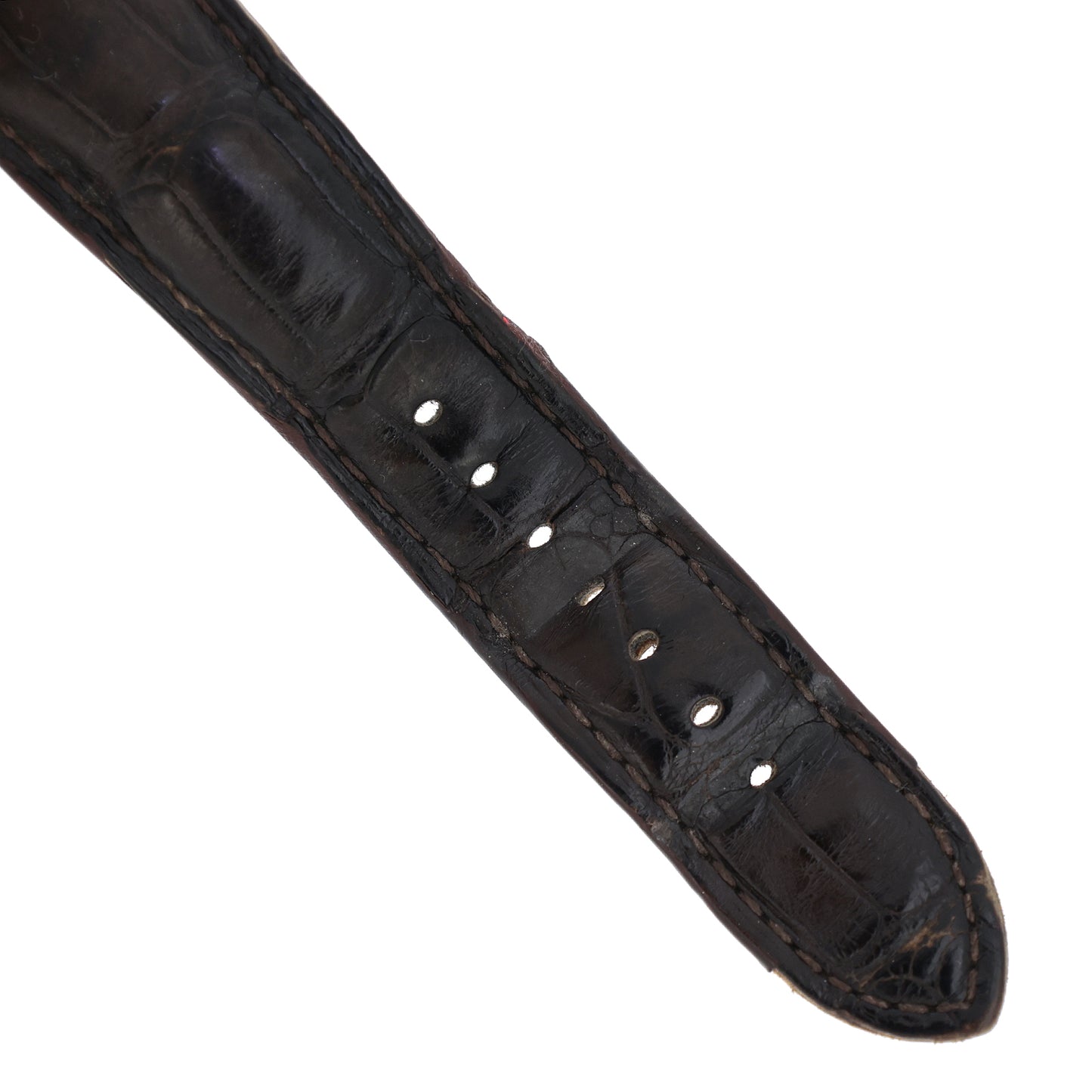 LOUIS VUITTON ルイ・ヴィトン タンブール クロノ Q1121 メンズ 腕時計
LV