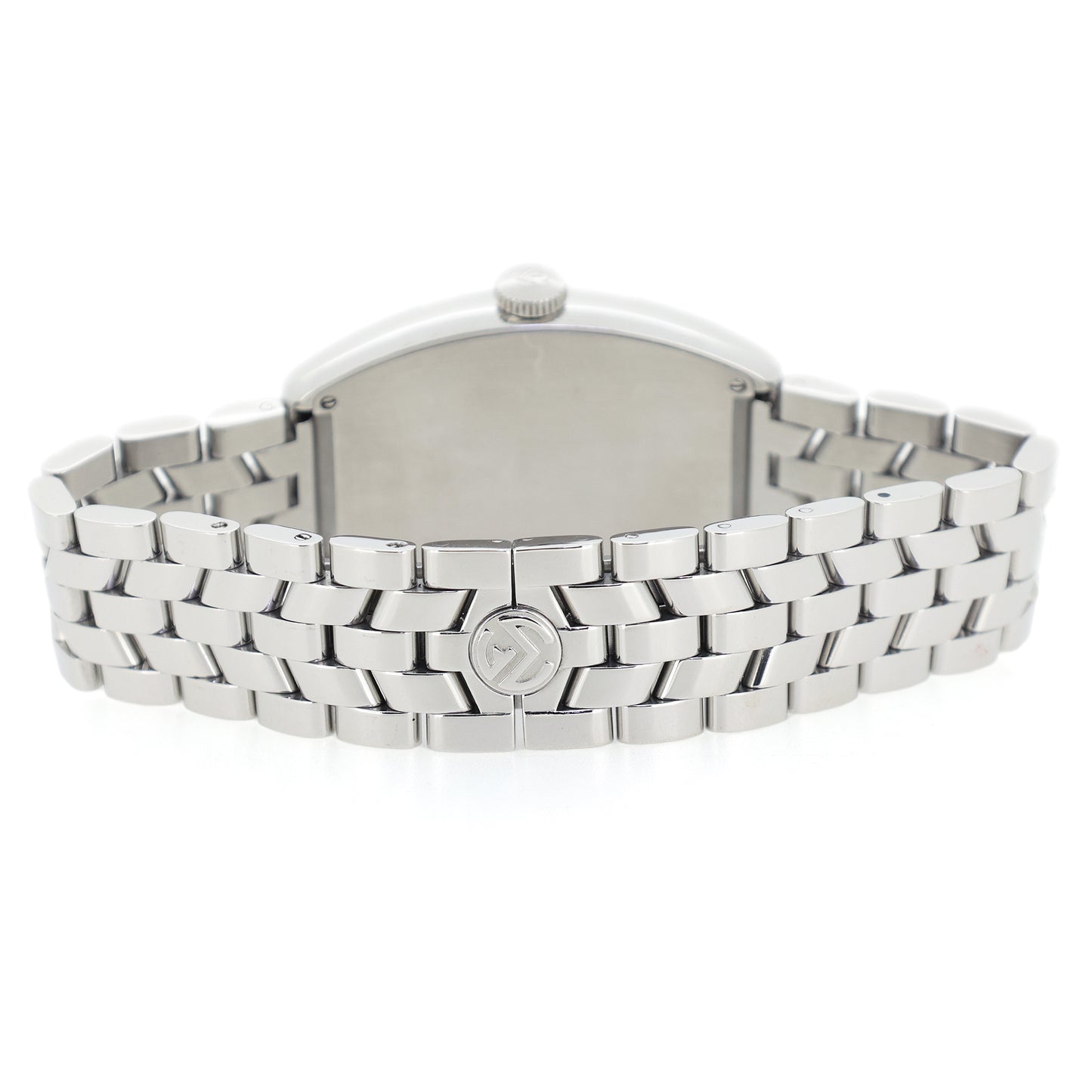 FRANCK MULLER フランクミュラー トノーカーベックス マスターバンカー 6850MB メンズ 腕時計