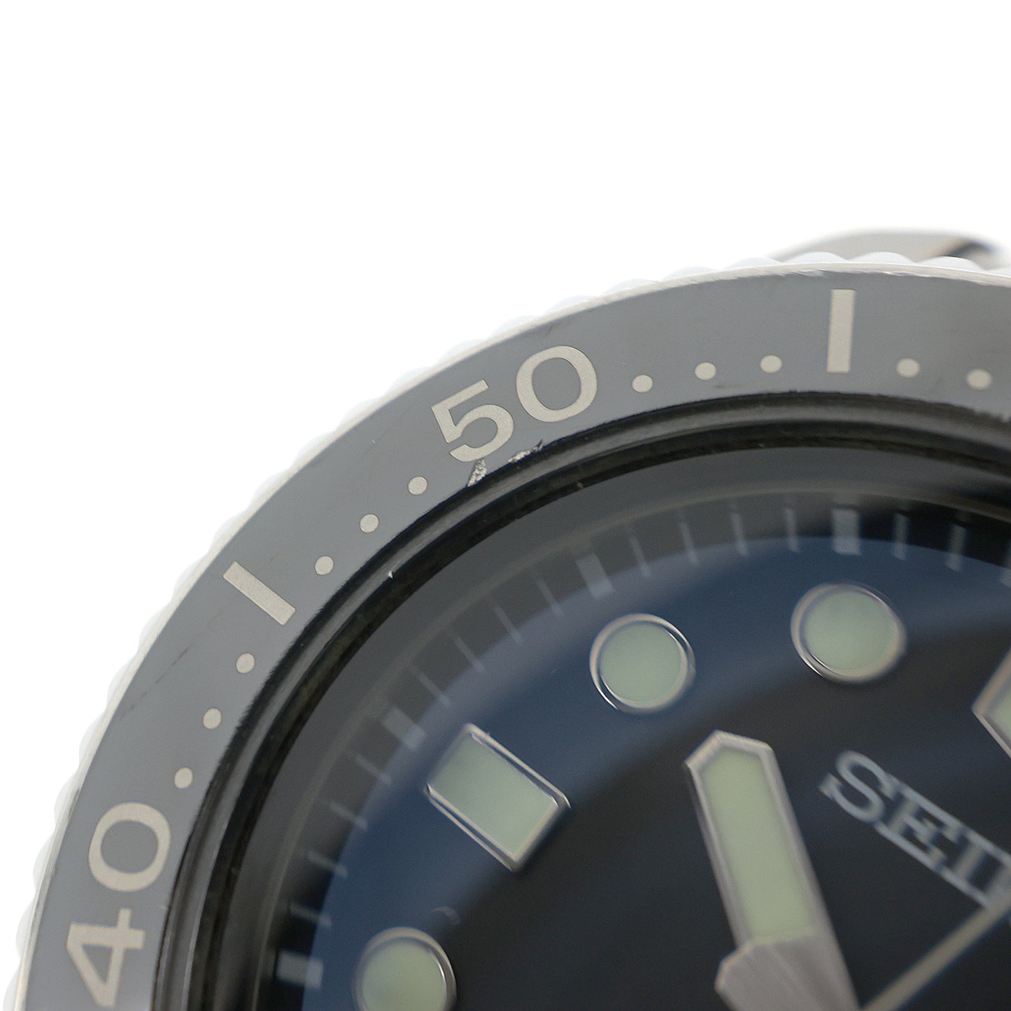 SEIKO セイコー プロスペックス マリンマスター プロフェッショナル300 SBDX017 8L35 メンズ 腕時計