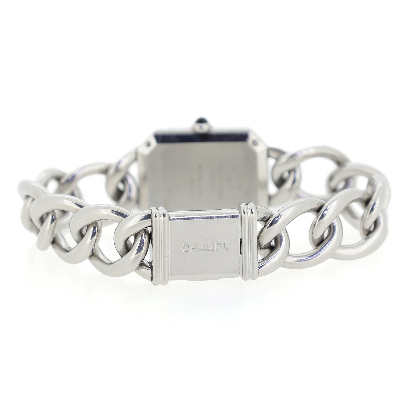 CHANEL シャネル プルミエール L H0452 レディース 腕時計