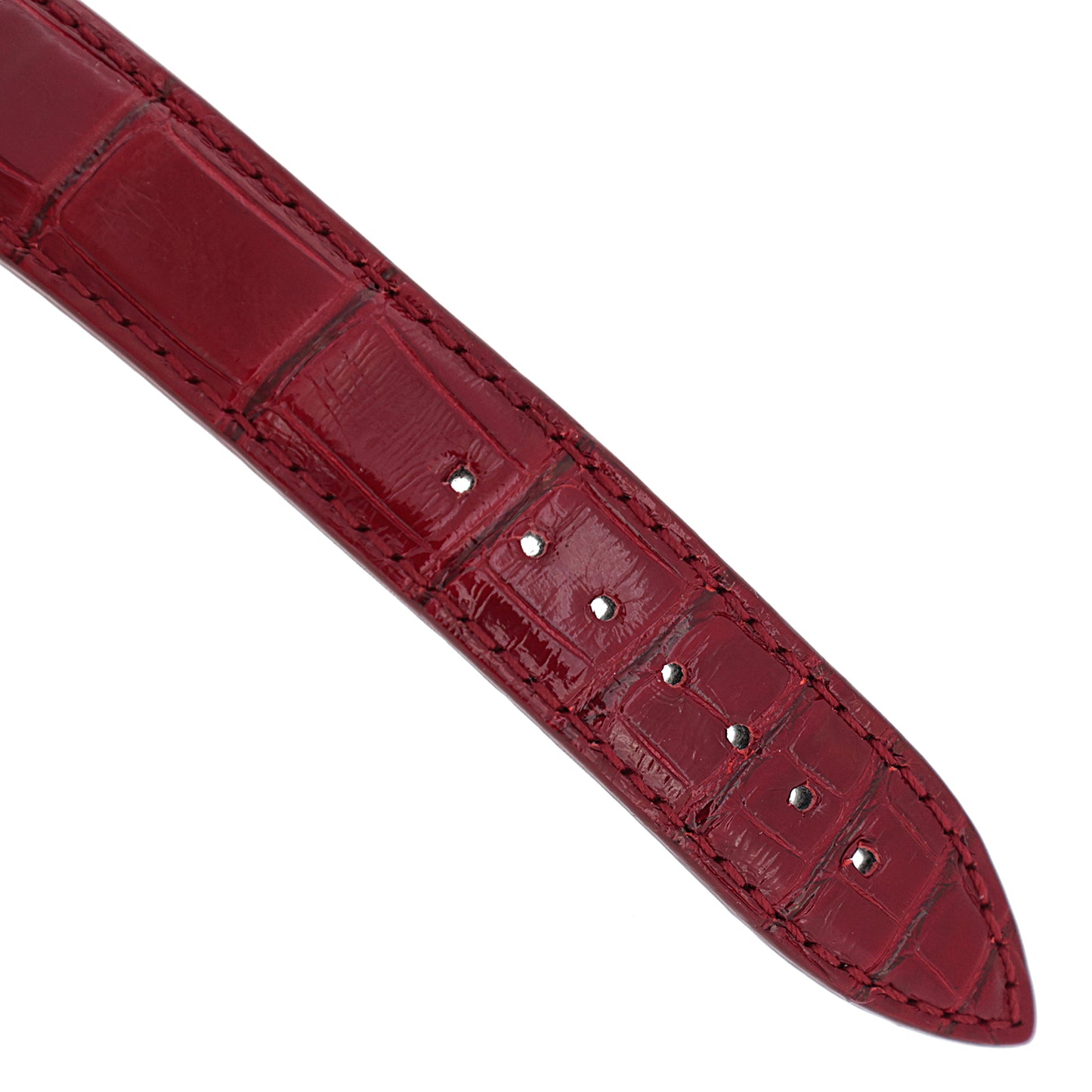 FRANCK MULLER フランクミュラー トノーカーベックス プラチナローター 5850SC メンズ 腕時計