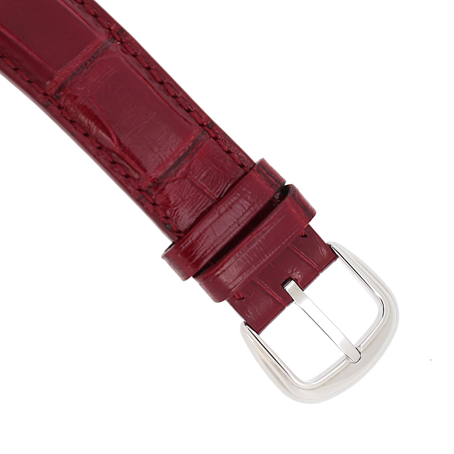 FRANCK MULLER フランクミュラー トノーカーベックス プラチナローター 5850SC メンズ 腕時計