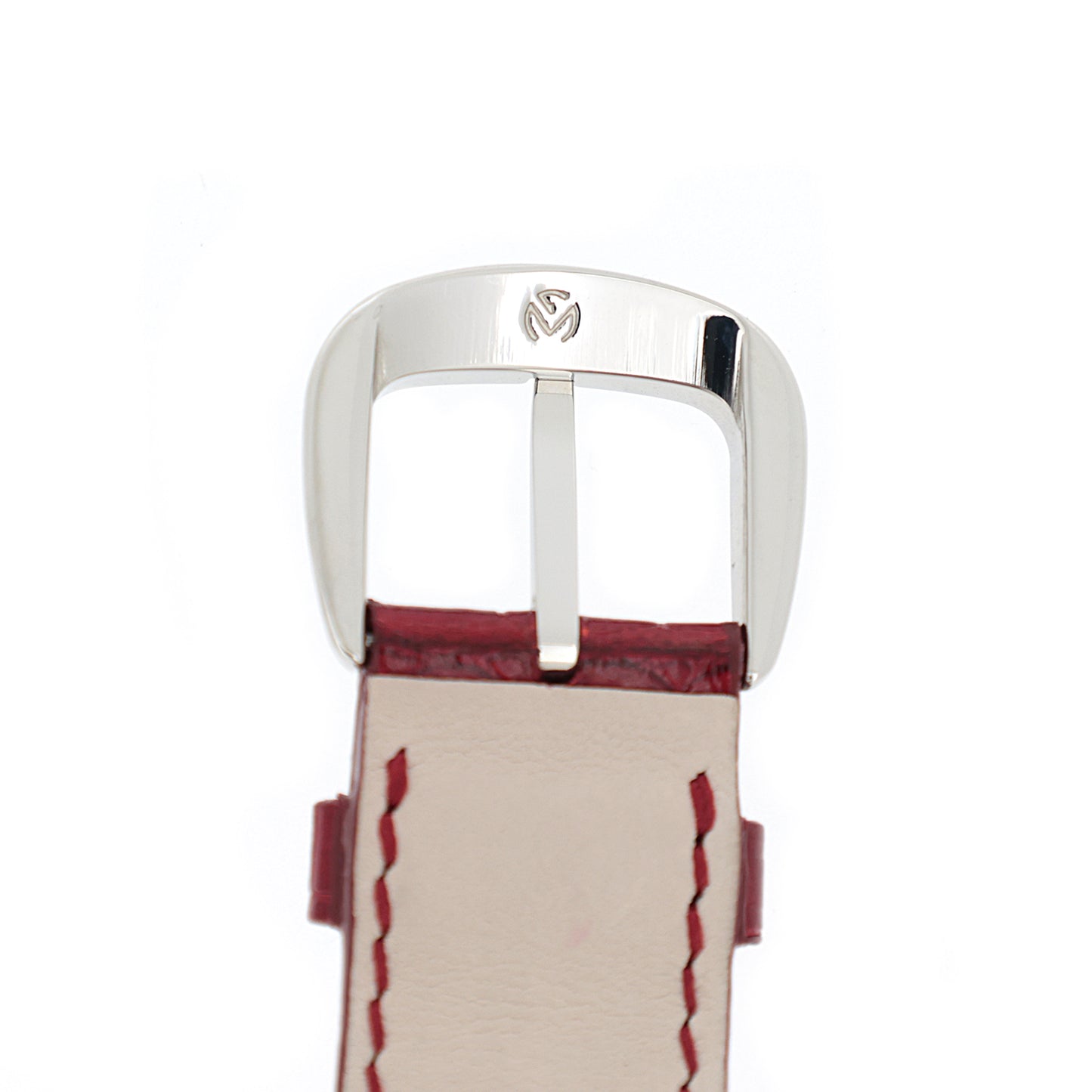 FRANCK MULLER フランクミュラー トノーカーベックス プラチナローター 5850SC メンズ 腕時計