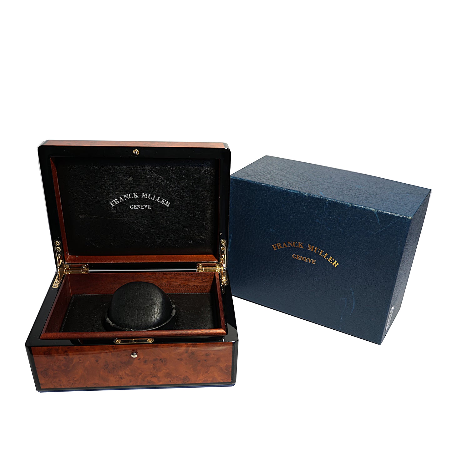 FRANCK MULLER フランクミュラー トノーカーベックス プラチナローター 5850SC メンズ 腕時計