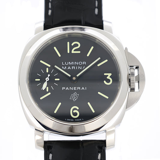 PANERAI パネライ ルミノールマリーナ ロゴ 3デイズ PAM00776 メンズ 腕時計