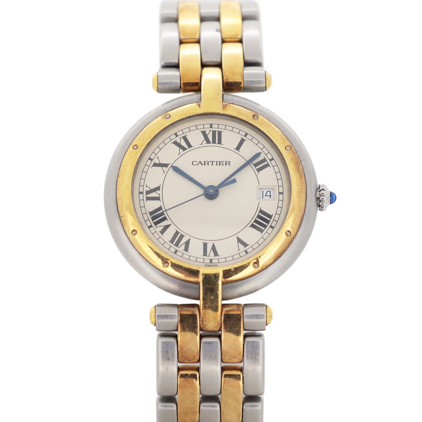 Cartier カルティエ パンテール ヴァンドーム 183964 レディース 腕時計