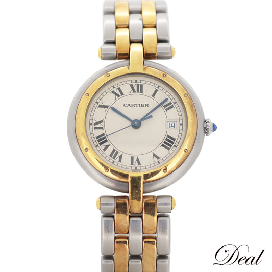 Cartier カルティエ パンテール ヴァンドーム 183964 レディース 腕時計