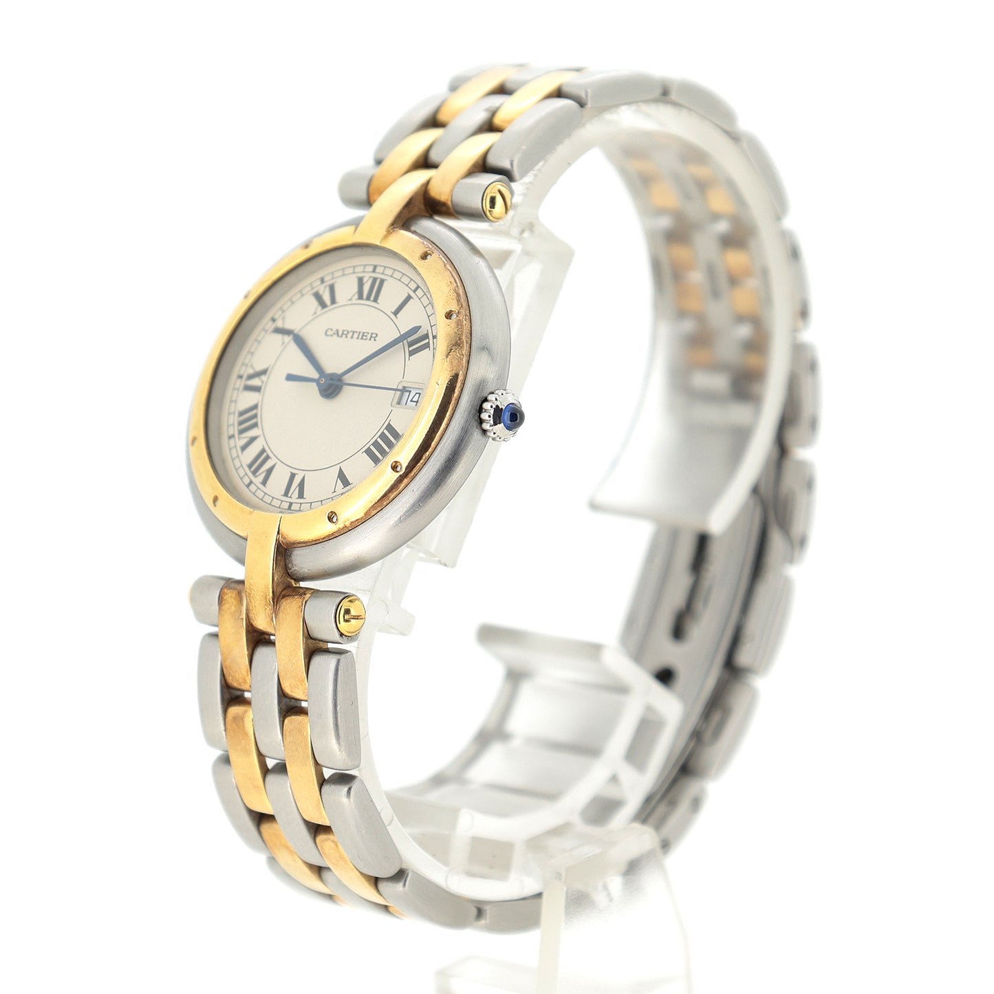 Cartier カルティエ パンテール ヴァンドーム 183964 レディース 腕時計