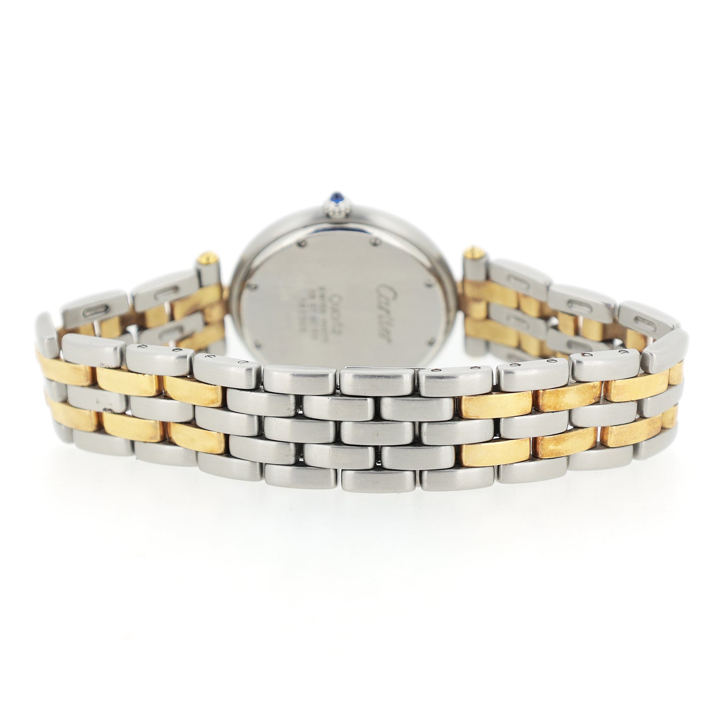 Cartier カルティエ パンテール ヴァンドーム 183964 レディース 腕時計