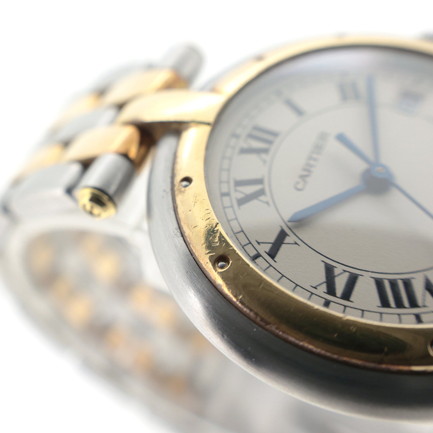 Cartier カルティエ パンテール ヴァンドーム 183964 レディース 腕時計