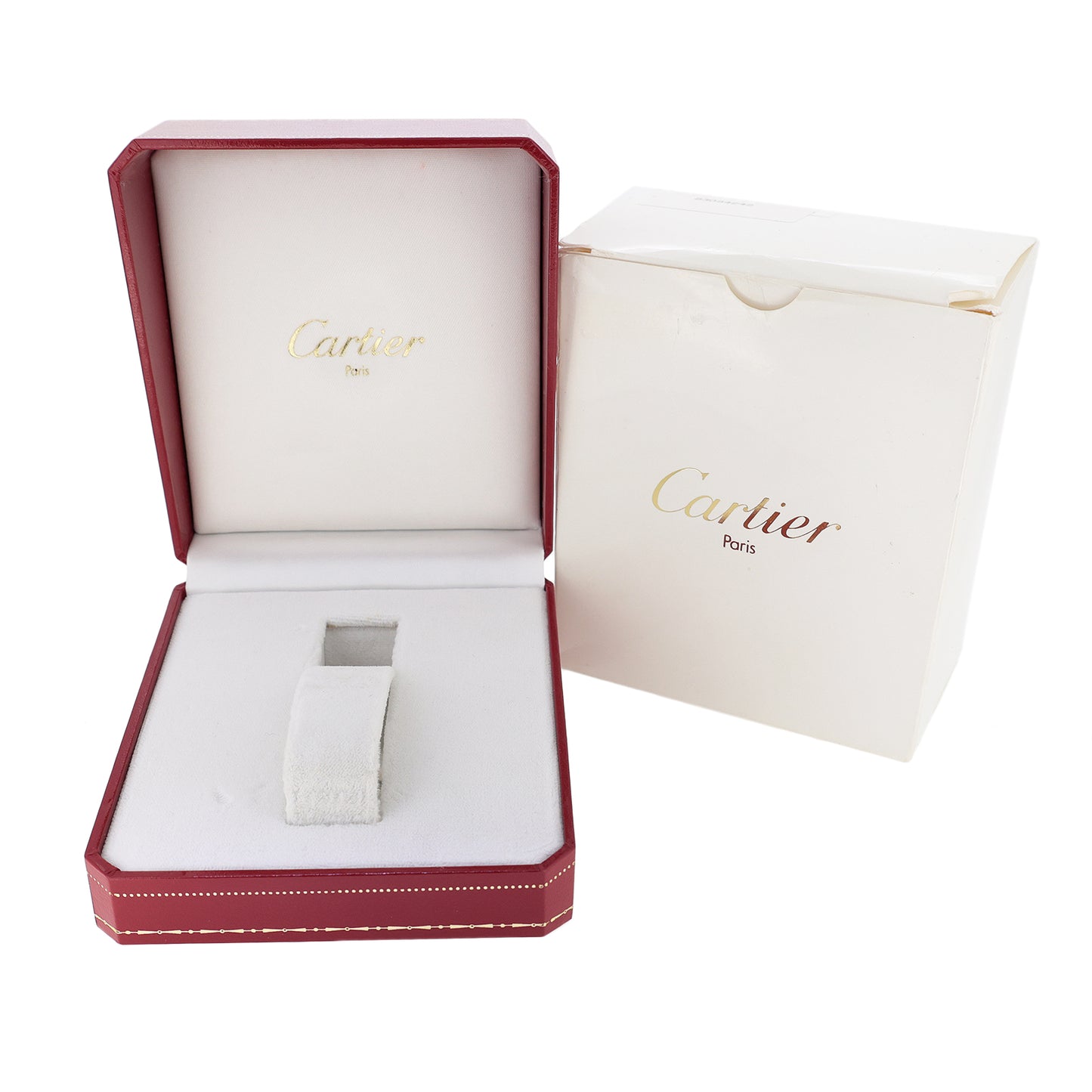 Cartier カルティエ パンテール ヴァンドーム 183964 レディース 腕時計