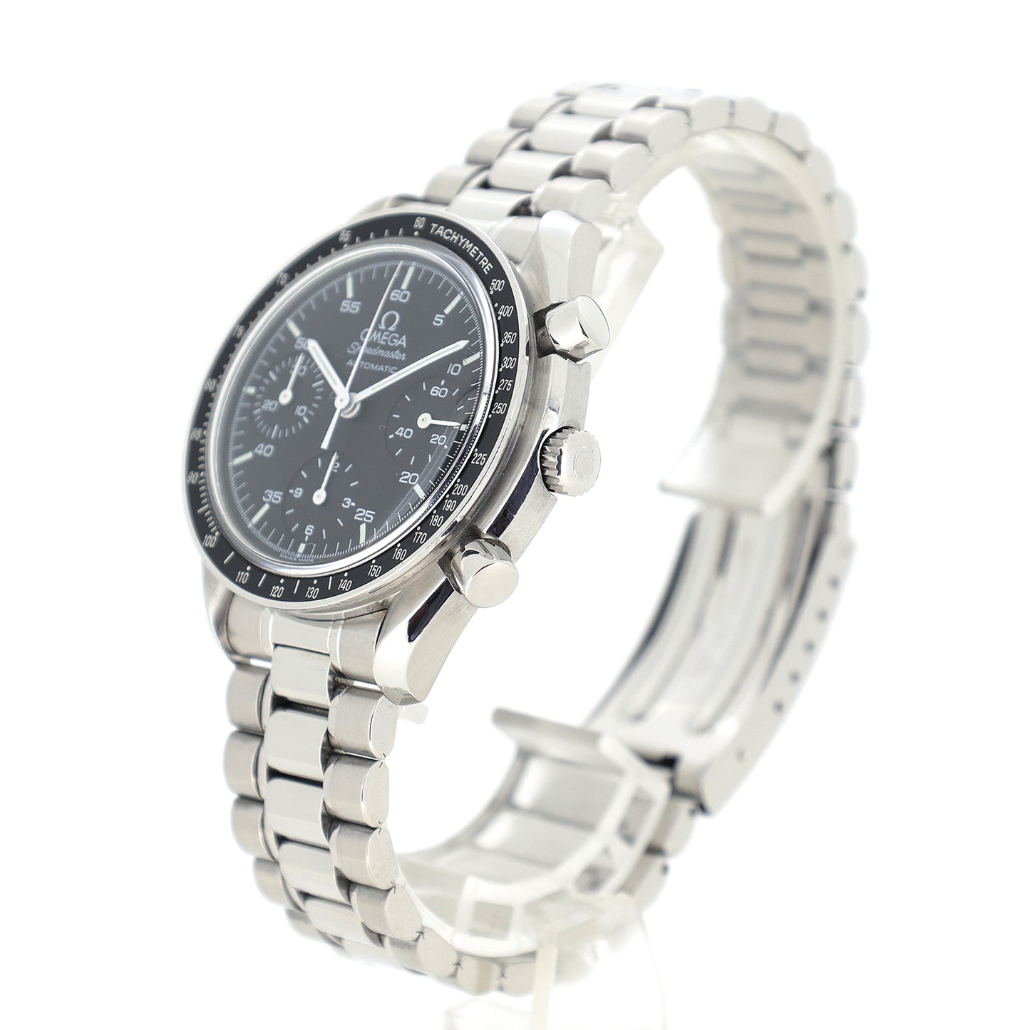 OMEGA オメガ スピードマスター 3510.50 メンズ 腕時計