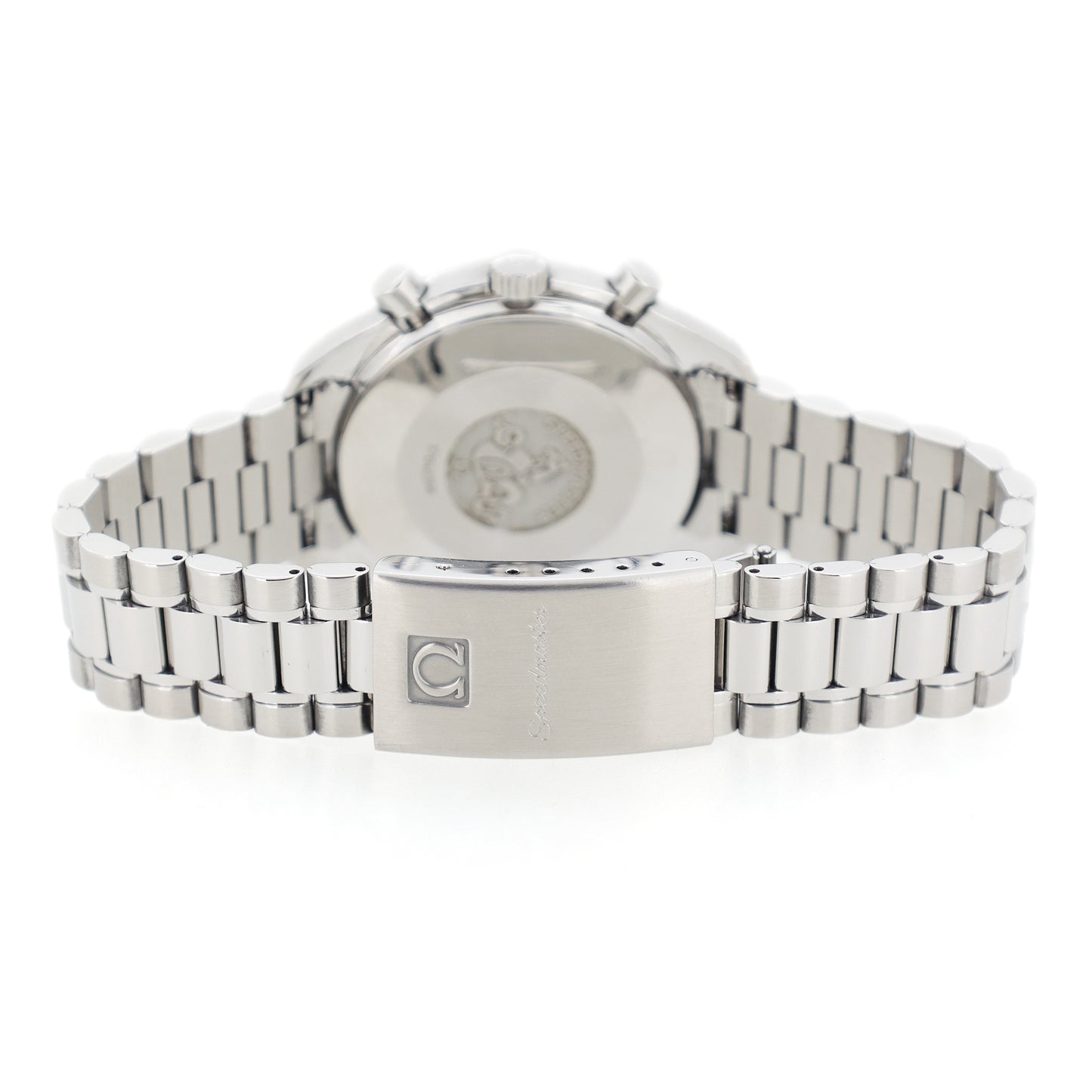 OMEGA オメガ スピードマスター 3510.50 メンズ 腕時計