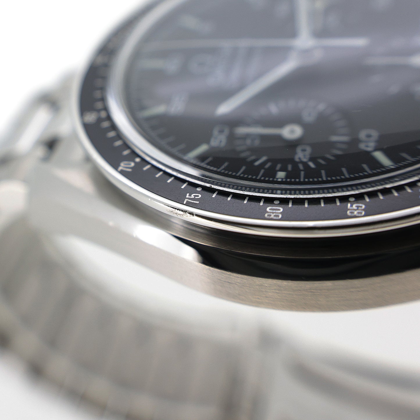 OMEGA オメガ スピードマスター 3510.50 メンズ 腕時計