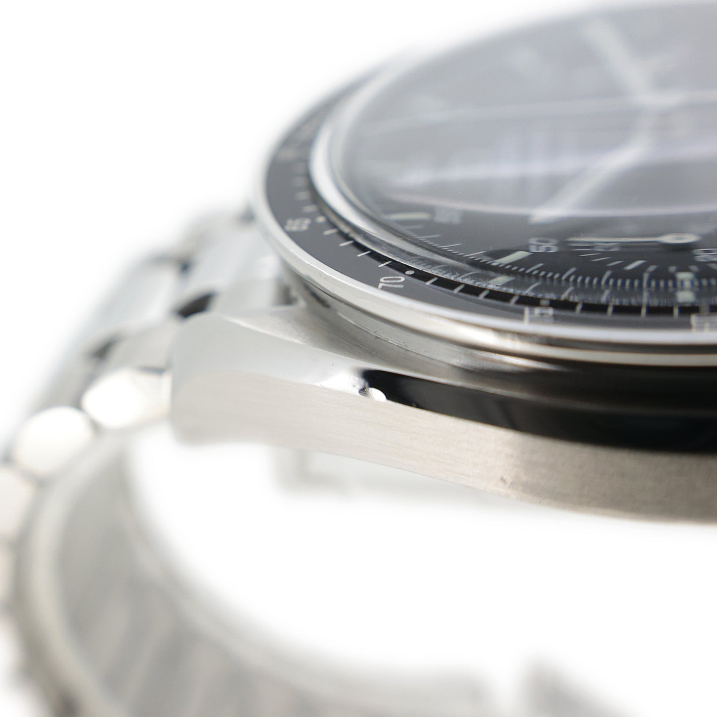 OMEGA オメガ スピードマスター 3510.50 メンズ 腕時計