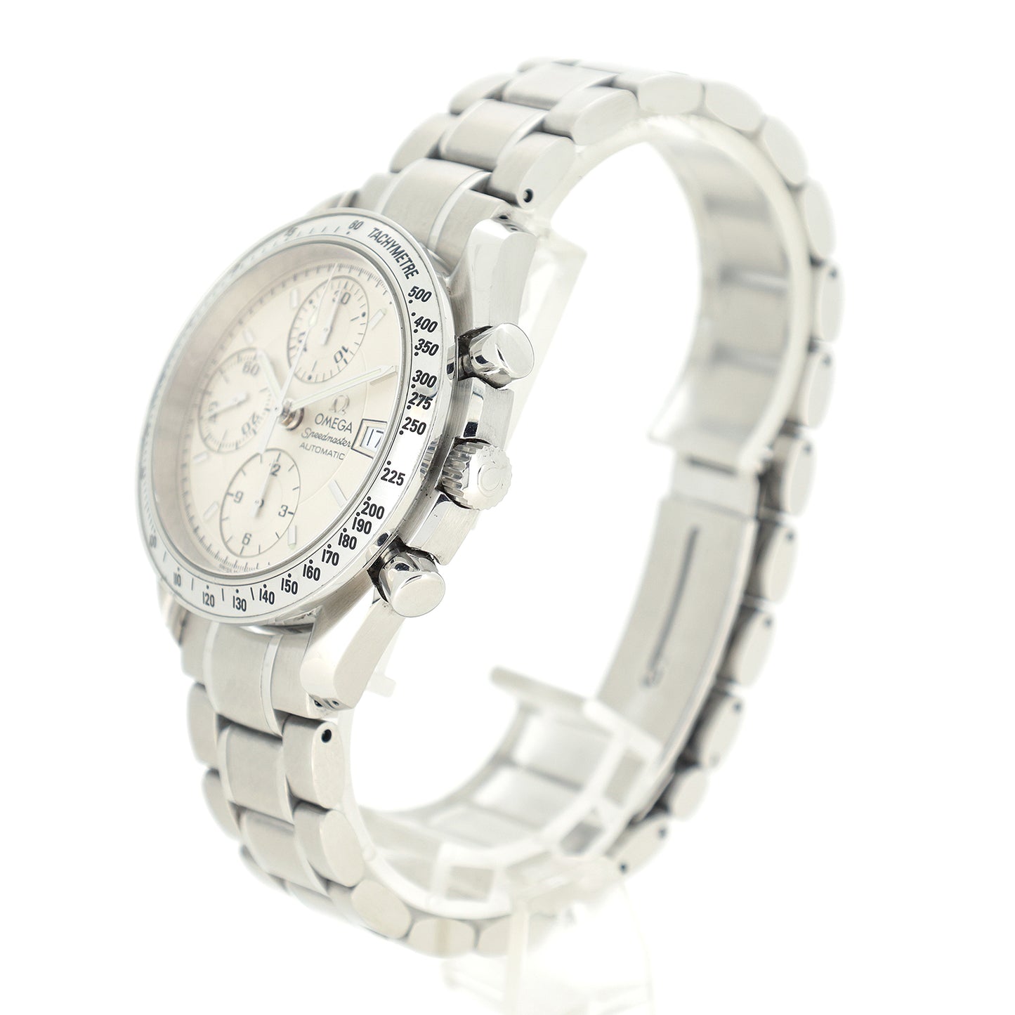 OMEGA オメガ スピードマスター デイト 3513.30 メンズ 腕時計