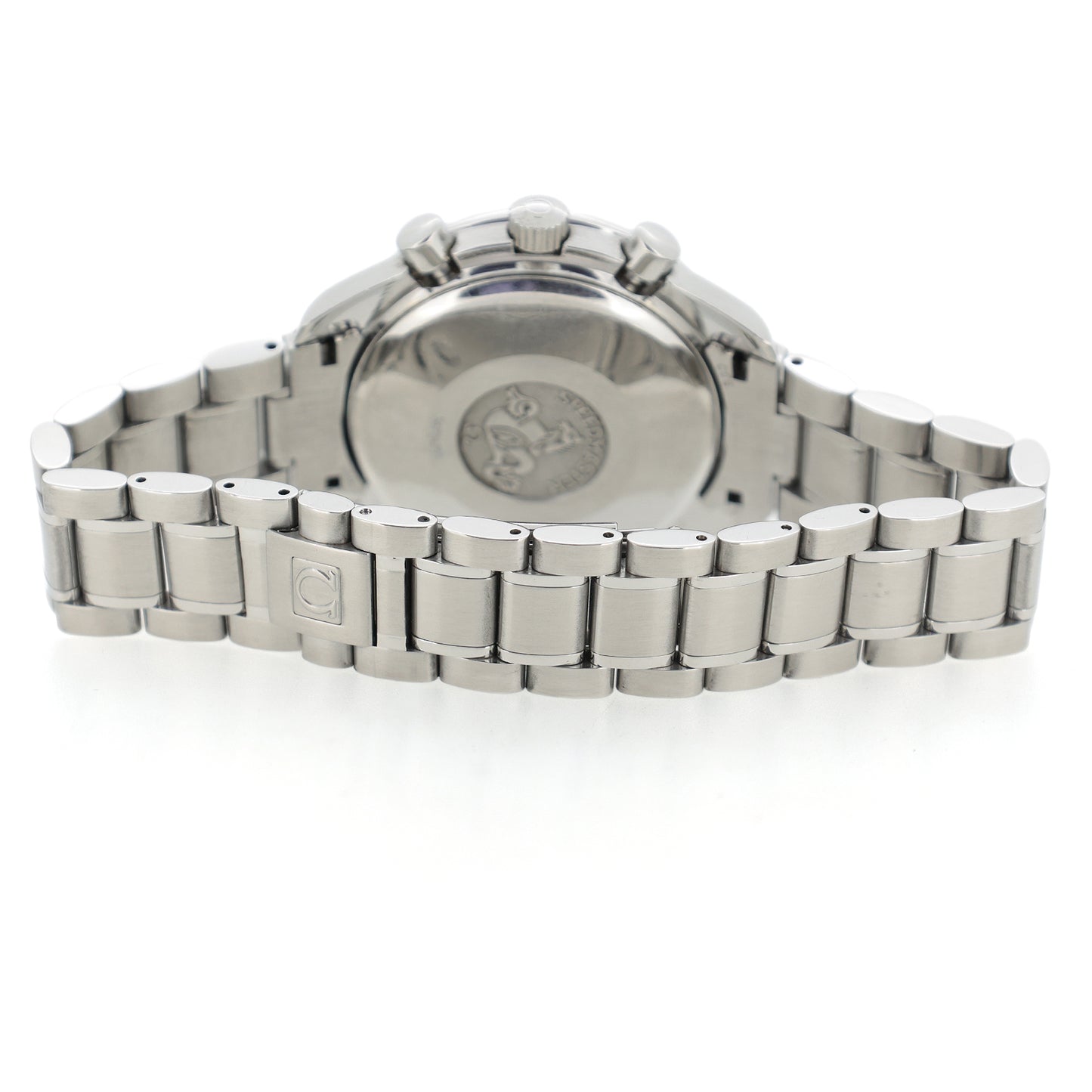 OMEGA オメガ スピードマスター デイト 3513.30 メンズ 腕時計