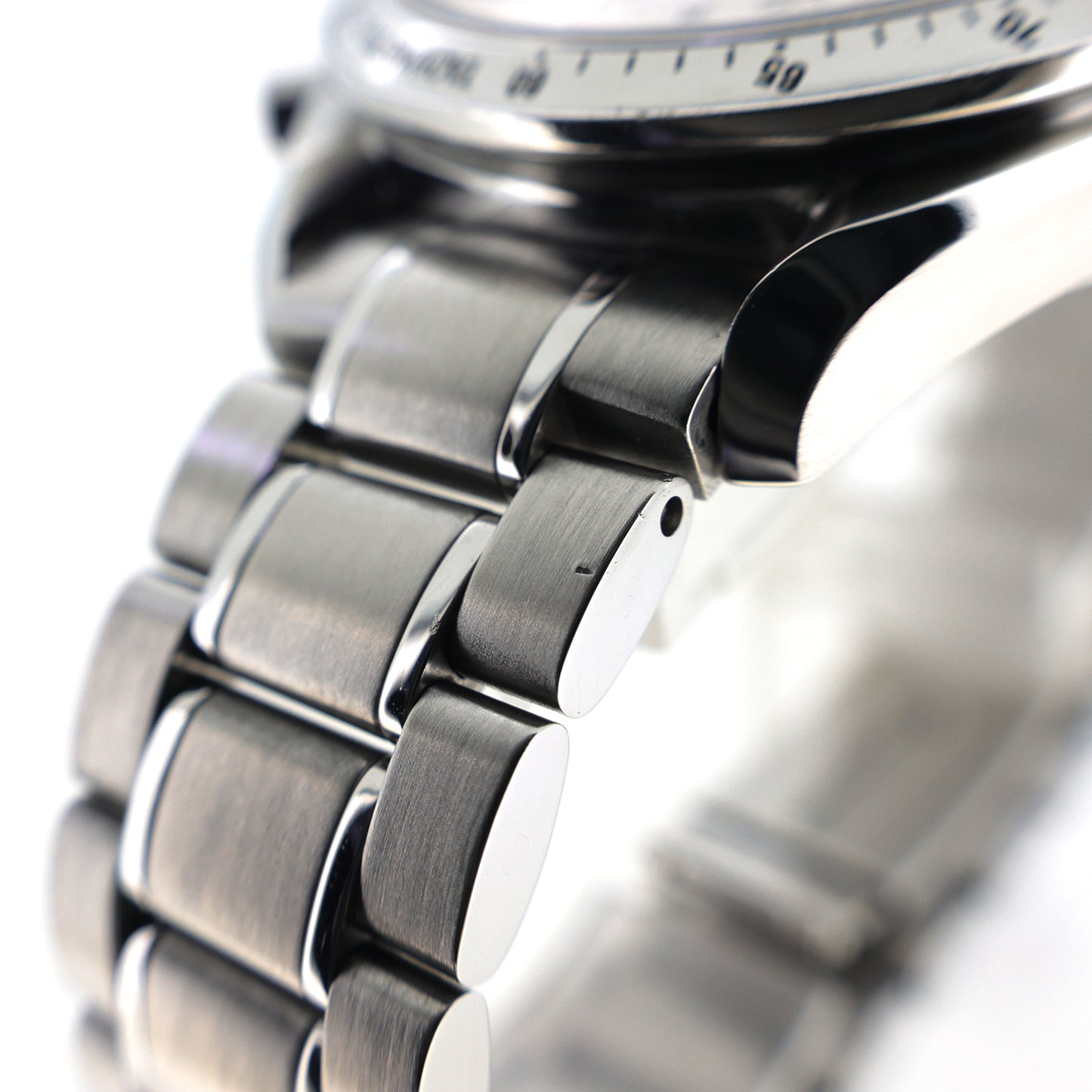 OMEGA オメガ スピードマスター デイト 3513.30 メンズ 腕時計