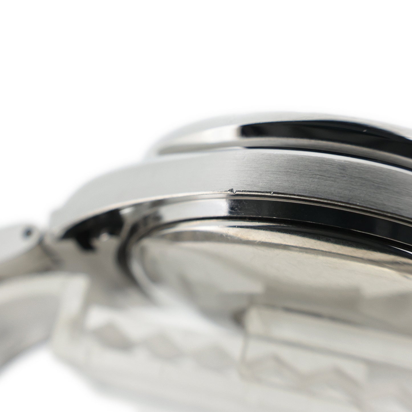 OMEGA オメガ スピードマスター デイト 3513.30 メンズ 腕時計