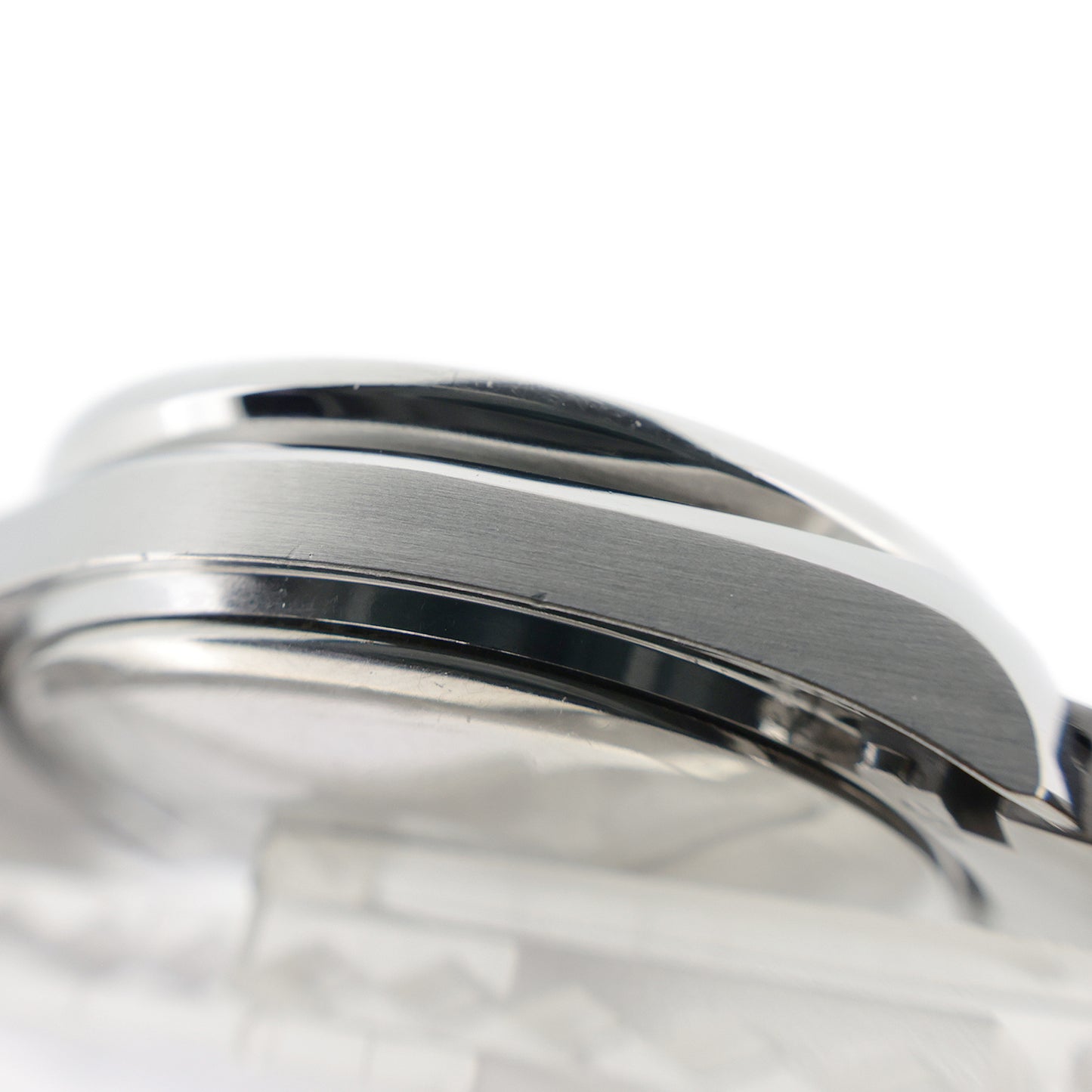 OMEGA オメガ スピードマスター デイト 3513.30 メンズ 腕時計