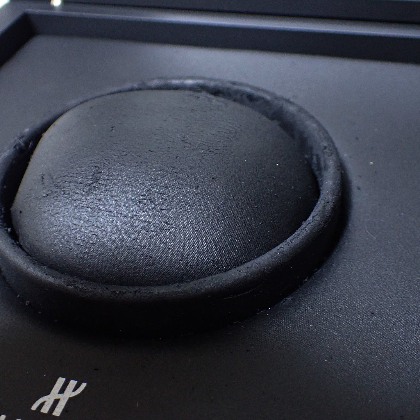 HUBLOT ウブロ ビッグバン ウニコ ブラック＆ホワイト 411.NE.2010.LR.JSM15 メンズ 腕時計