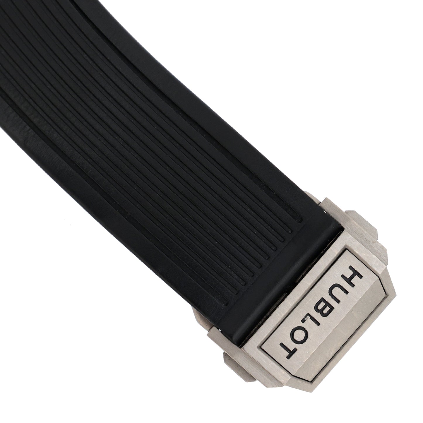 HUBLOT ウブロ ビッグバン ウニコ ブラック＆ホワイト 411.NE.2010.LR.JSM15 メンズ 腕時計