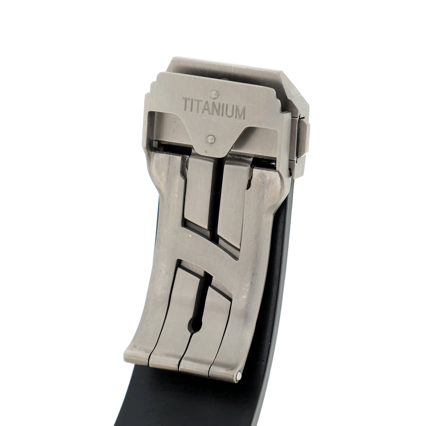 HUBLOT ウブロ ビッグバン ウニコ ブラック＆ホワイト 411.NE.2010.LR.JSM15 メンズ 腕時計