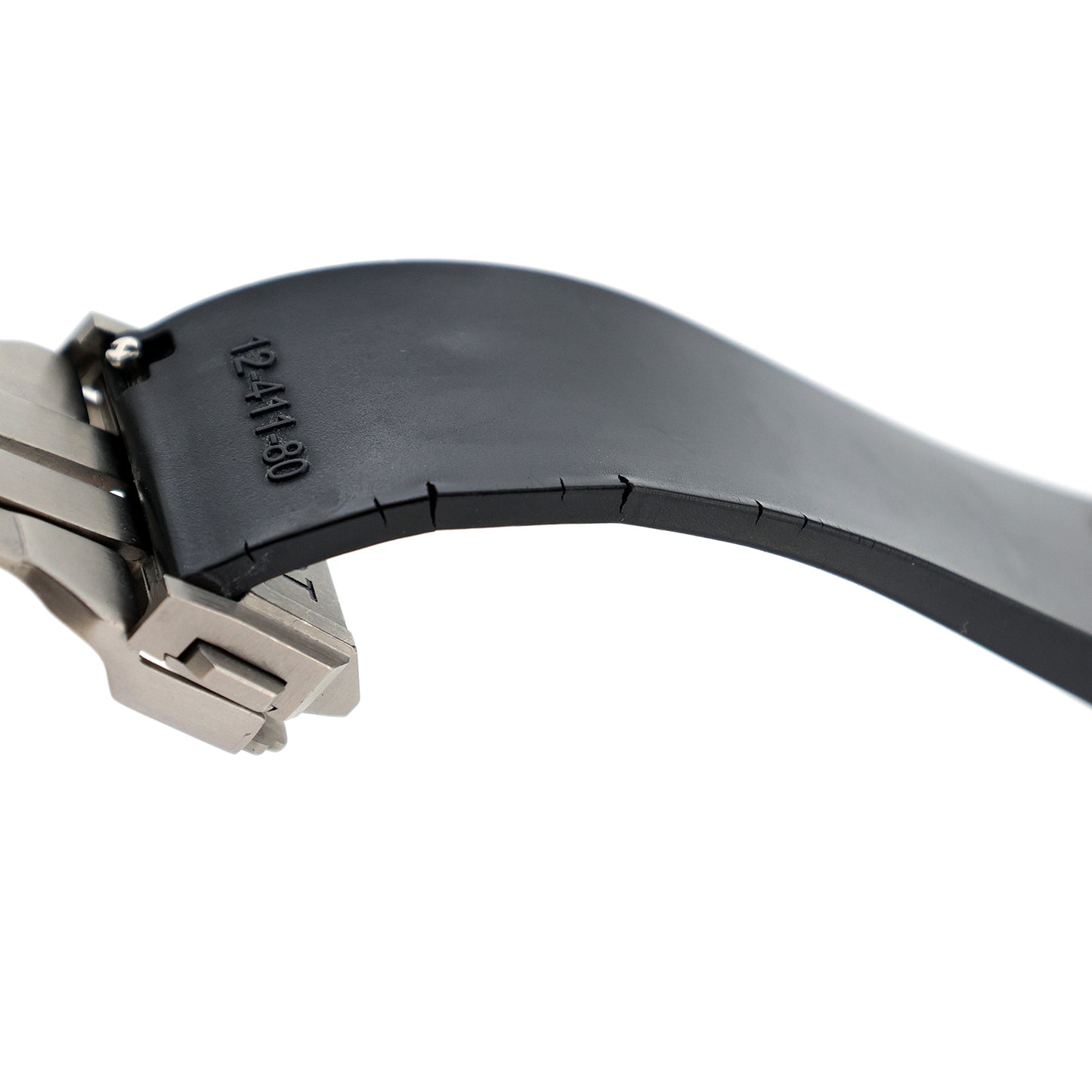 HUBLOT ウブロ ビッグバン ウニコ ブラック＆ホワイト 411.NE.2010.LR.JSM15 メンズ 腕時計