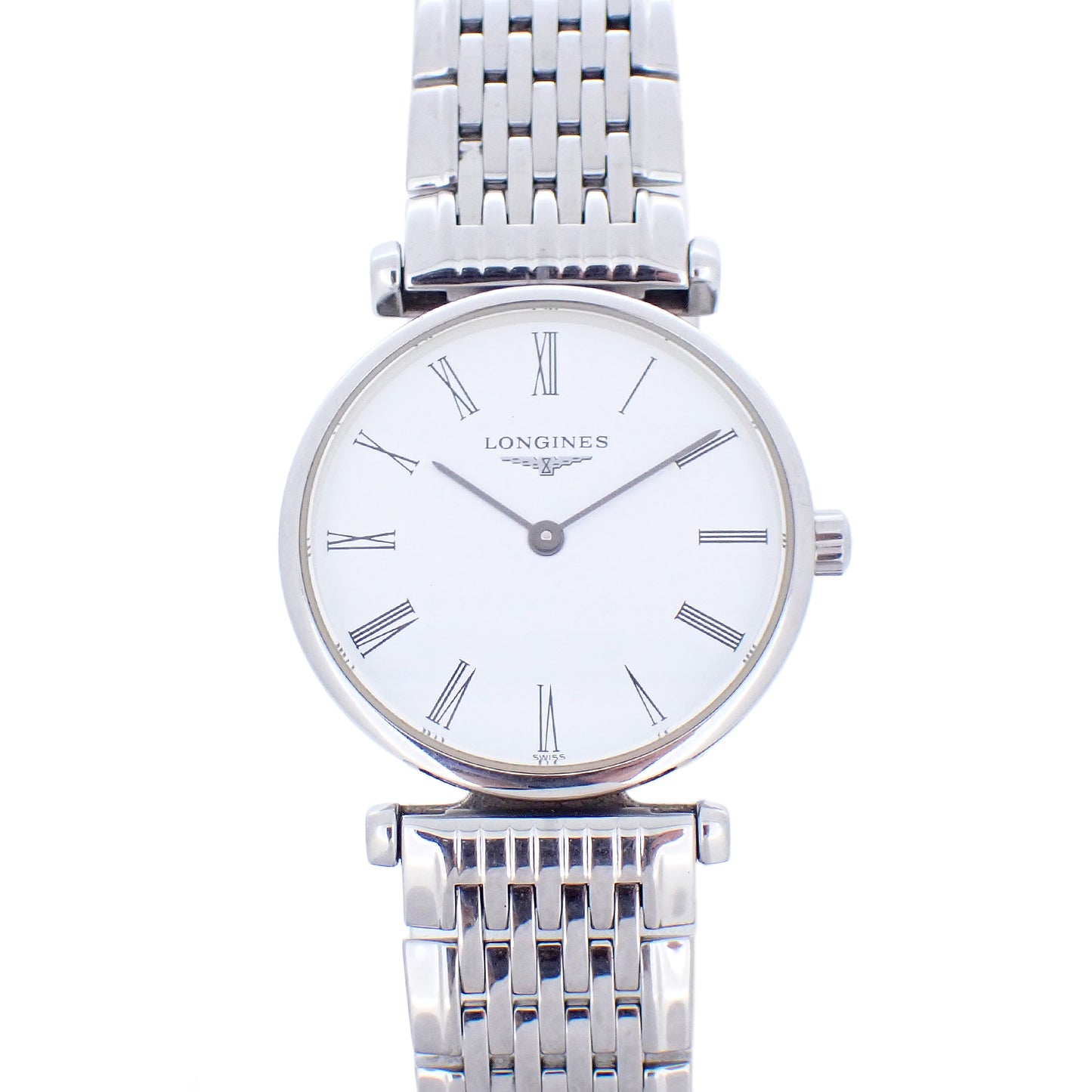 LONGINES ロンジン ラ グラン クラシック L4.209.4 レディース 腕時計