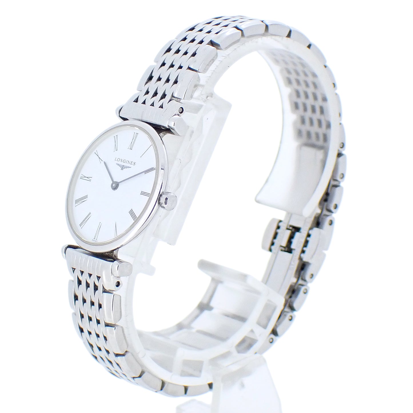 LONGINES ロンジン ラ グラン クラシック L4.209.4 レディース 腕時計