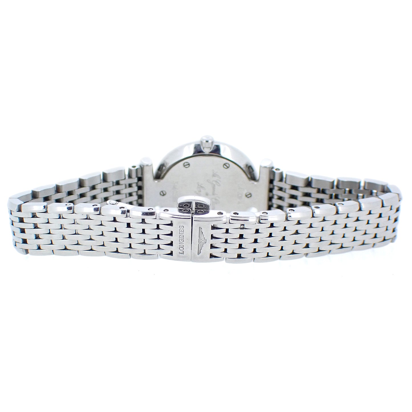 LONGINES ロンジン ラ グラン クラシック L4.209.4 レディース 腕時計