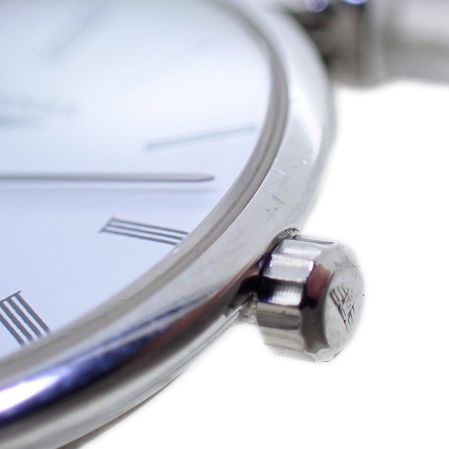 LONGINES ロンジン ラ グラン クラシック L4.209.4 レディース 腕時計