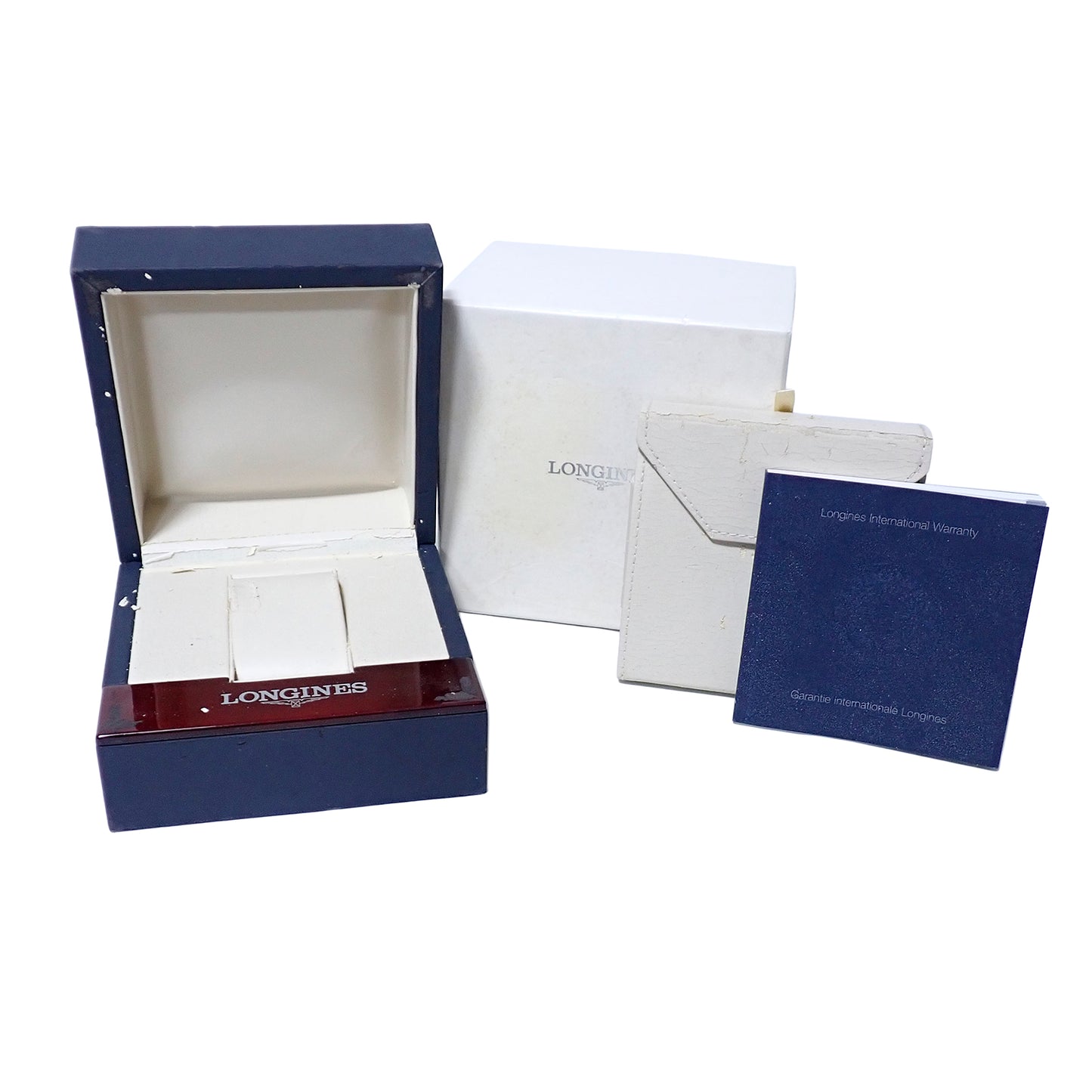 LONGINES ロンジン ラ グラン クラシック L4.209.4 レディース 腕時計