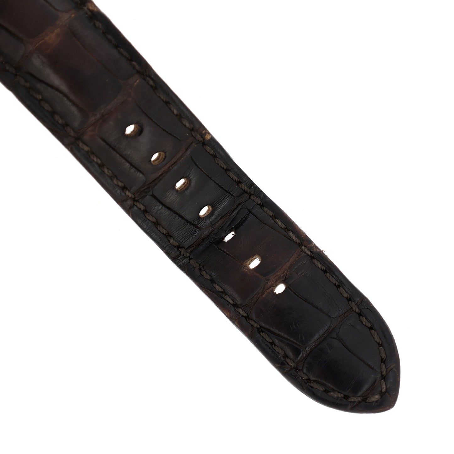 LOUIS VUITTON ルイ・ヴィトン タンブール GMT Q1131 メンズ 腕時計
LV