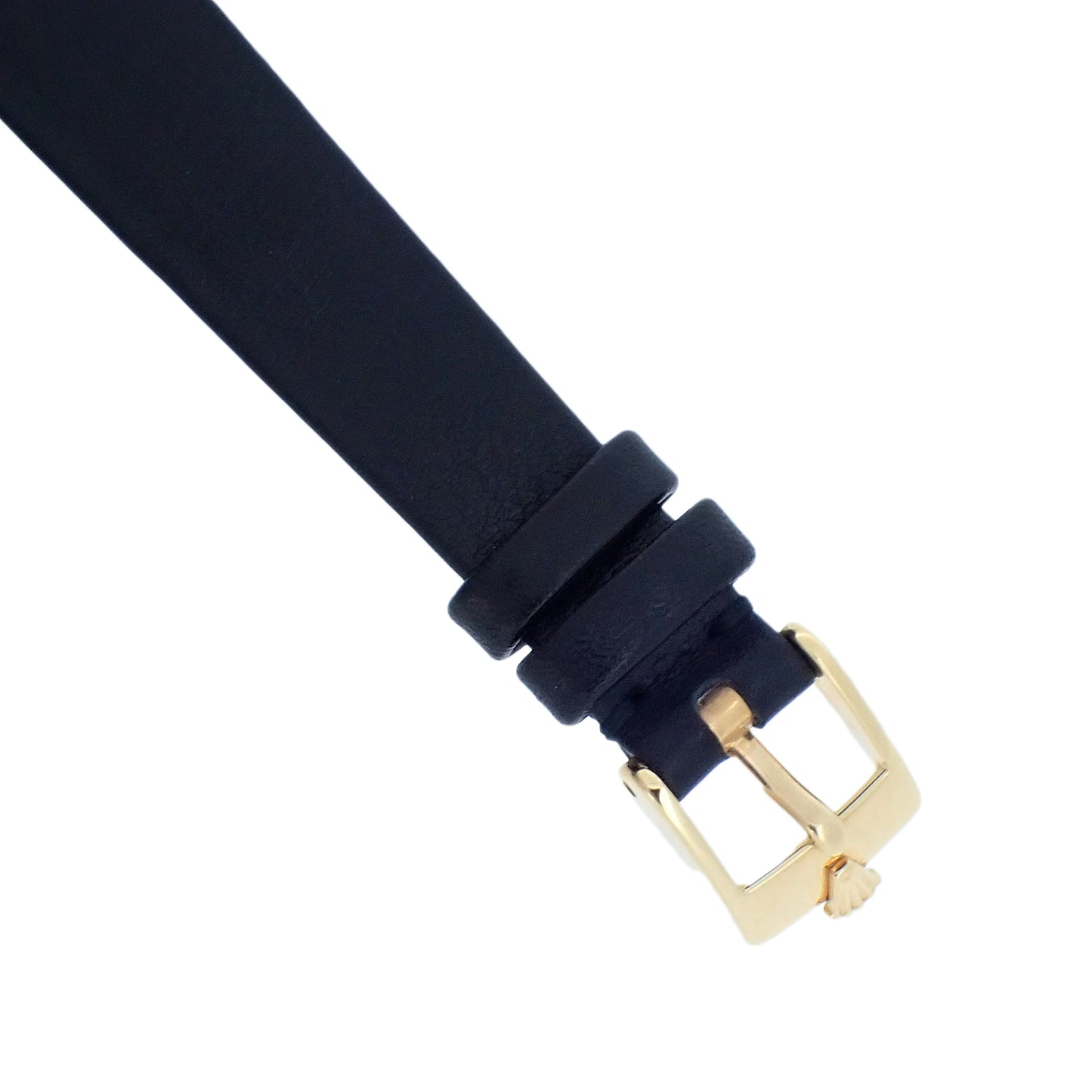 K18YG ROLEX ロレックス チェリーニ 3803 ヴィンテージ 1972年 レディース 腕時計