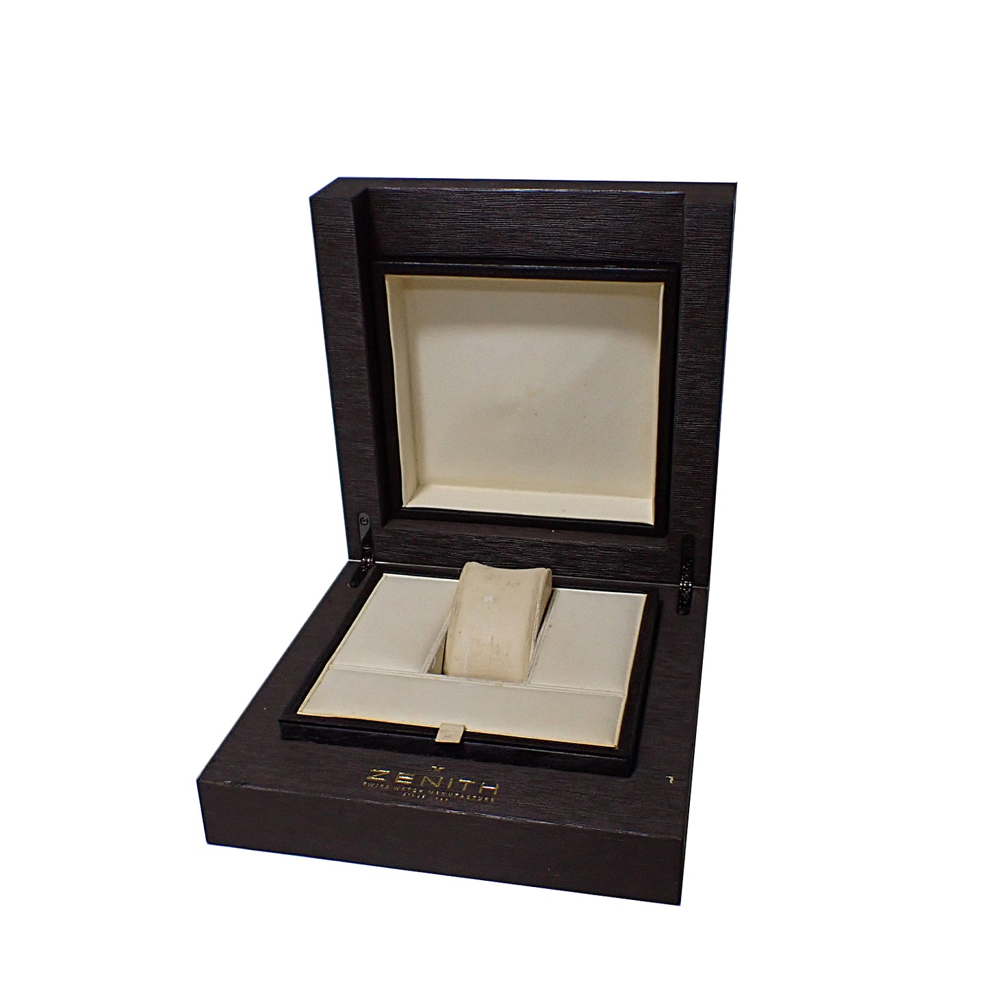 ベゼルダイヤ ZENITH ゼニス スター シー オープン エルプリメロ 16.1233.4021 レディース 腕時計