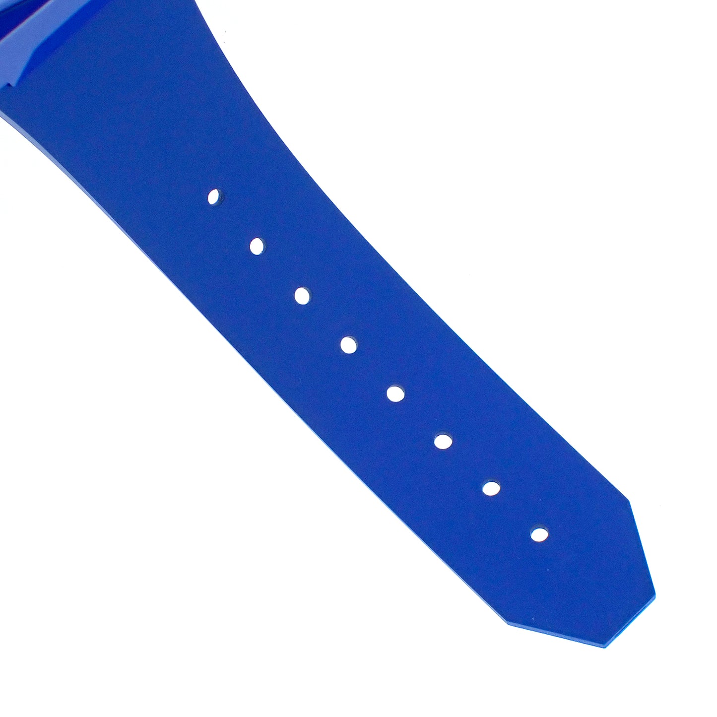 未使用 保管品 HUBLOT ウブロ クラシックフュージョン オーリンスキー ブルーセラミック 550.ES.5100.RX.ORL21 メンズ 腕時計